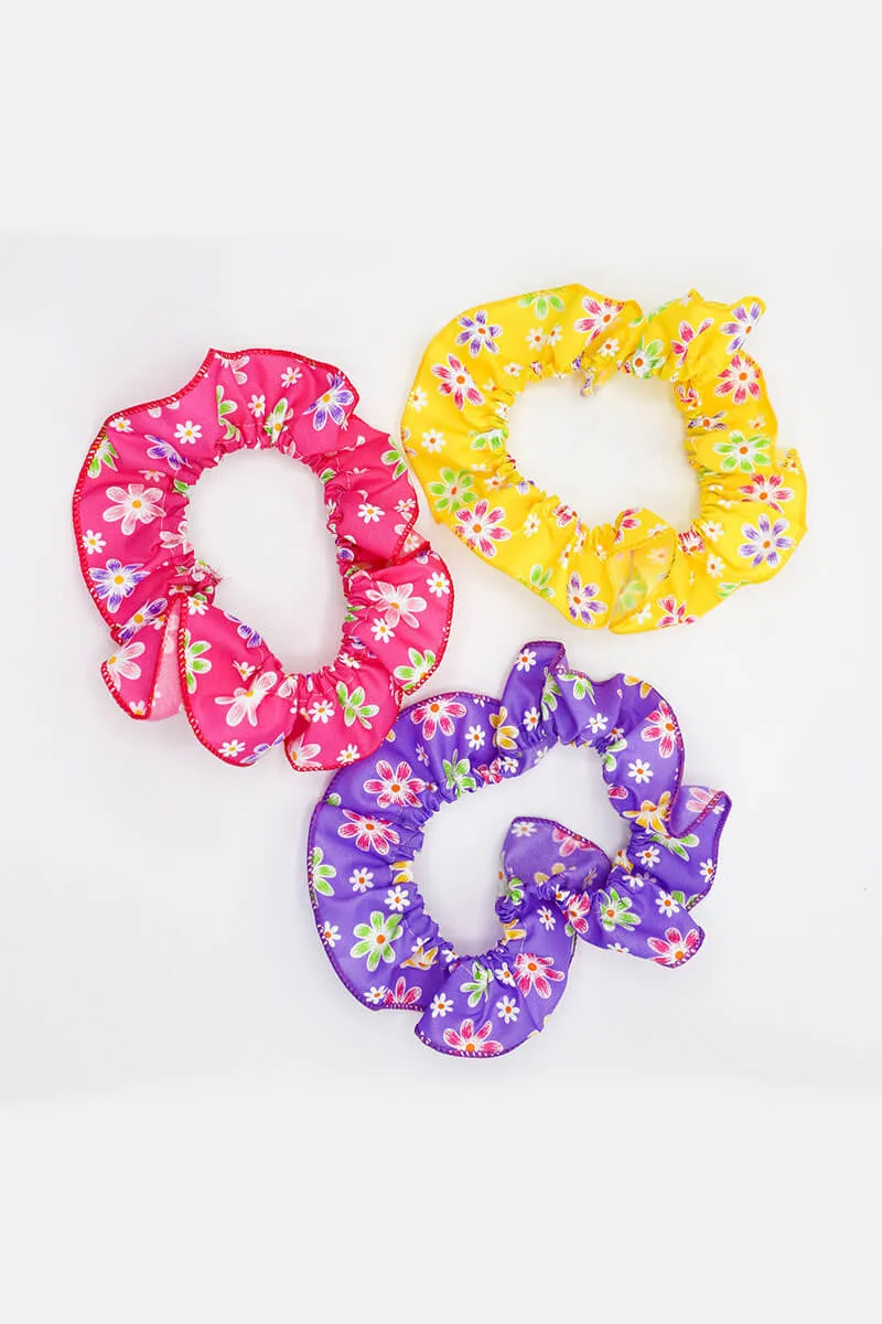Ruffle Dog Collars