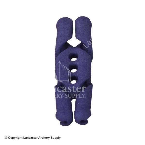 Sawtooth Anchor Knot