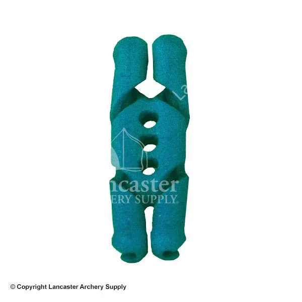Sawtooth Anchor Knot