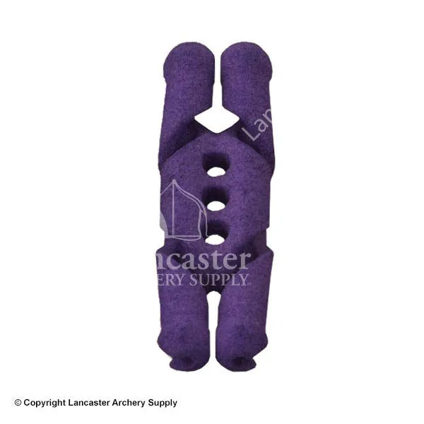 Sawtooth Anchor Knot