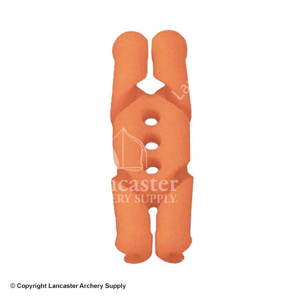 Sawtooth Anchor Knot