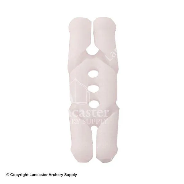 Sawtooth Anchor Knot
