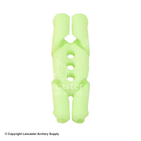 Sawtooth Anchor Knot