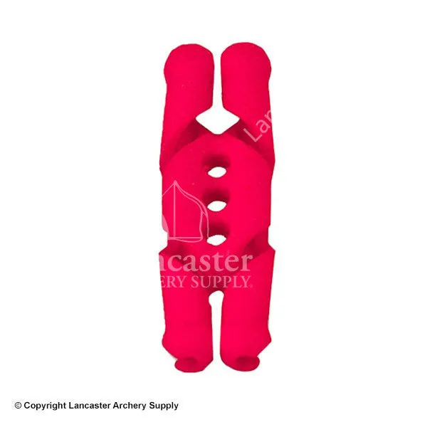 Sawtooth Anchor Knot