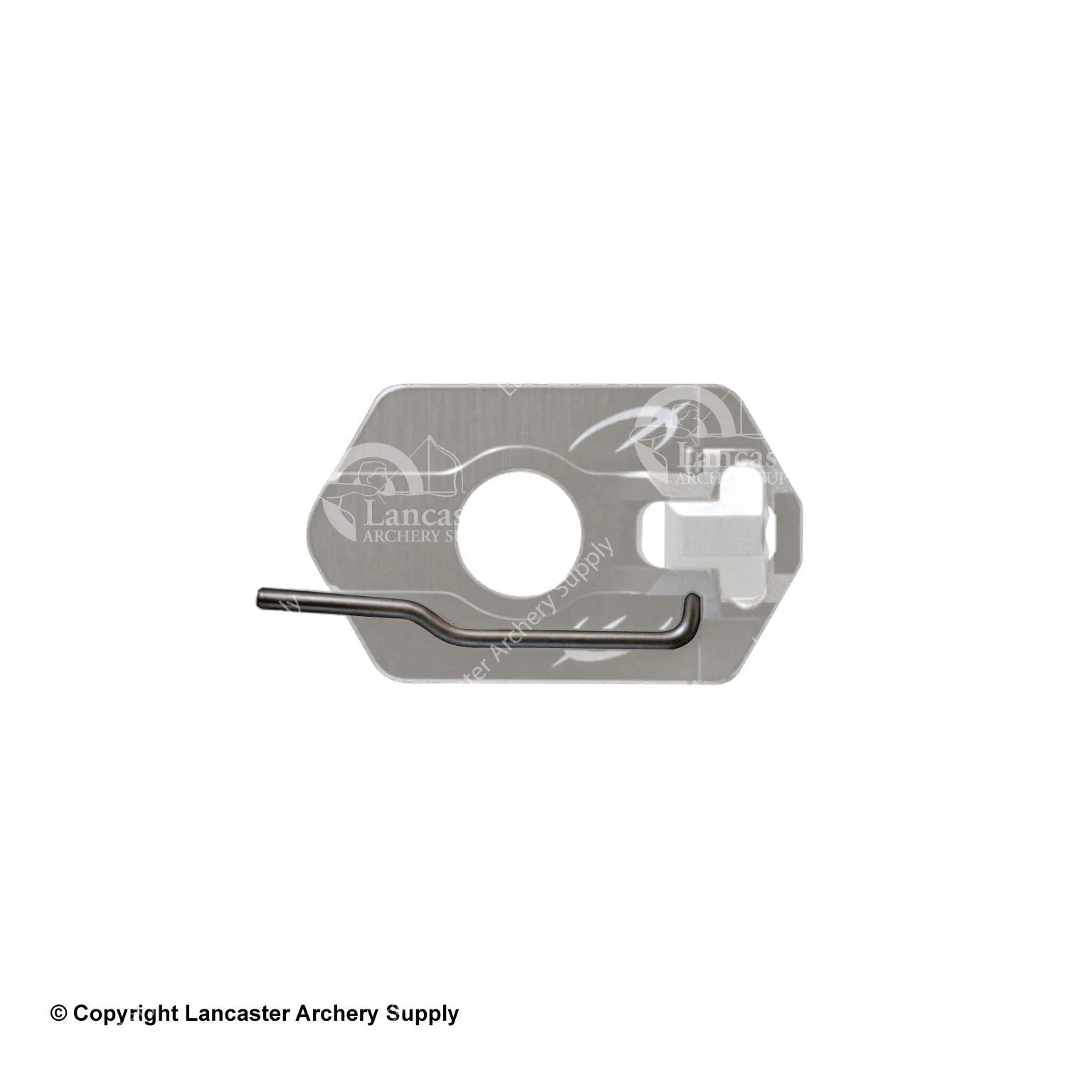 Shibuya Ultima Recurve Rest Arm
