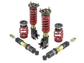 Skunk2 Pro-ST Coilovers - 06-11 Honda Civic Si - 541-05-8750