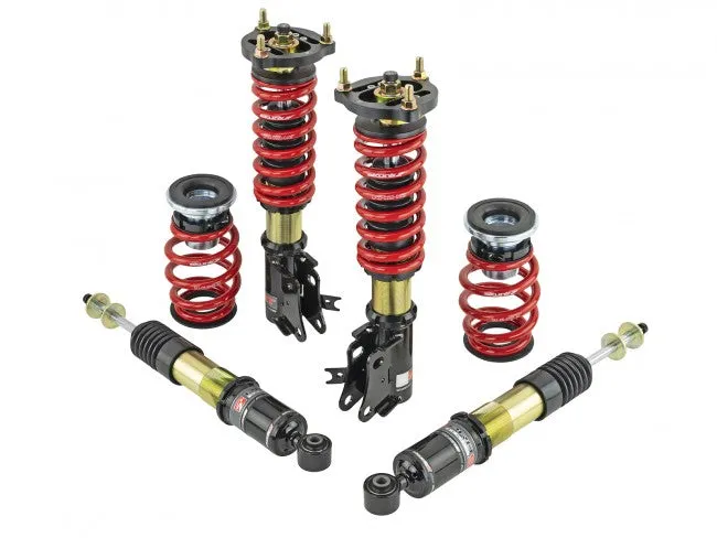 Skunk2 Pro-ST Coilovers - 06-11 Honda Civic Si - 541-05-8750