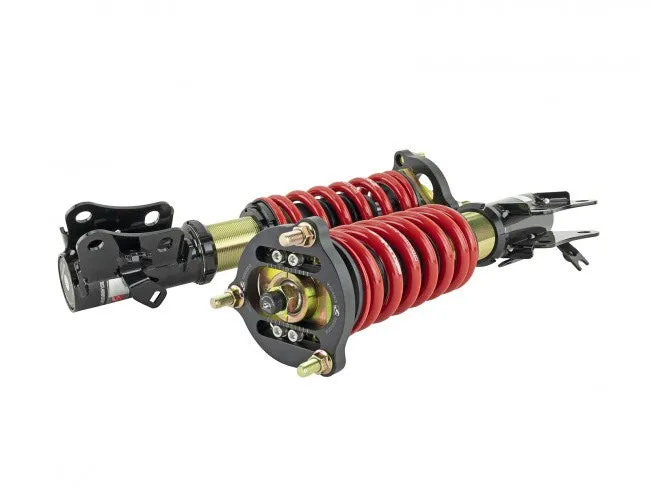 Skunk2 Pro-ST Coilovers - 06-11 Honda Civic Si - 541-05-8750