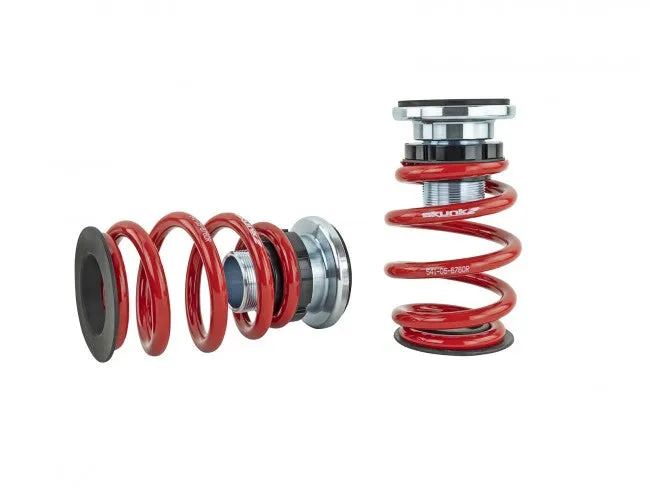Skunk2 Pro-ST Coilovers - 12-13 Honda Civic Si - 541-05-8760