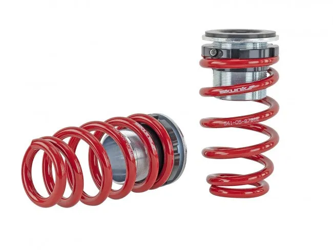 Skunk2 Pro-ST Coilovers Honda Civic Type-R FK8 (17-21) w/ Front Camber Plates