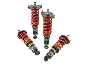 Skunk2 Racing Pro-ST Coilovers 541-10-1100
