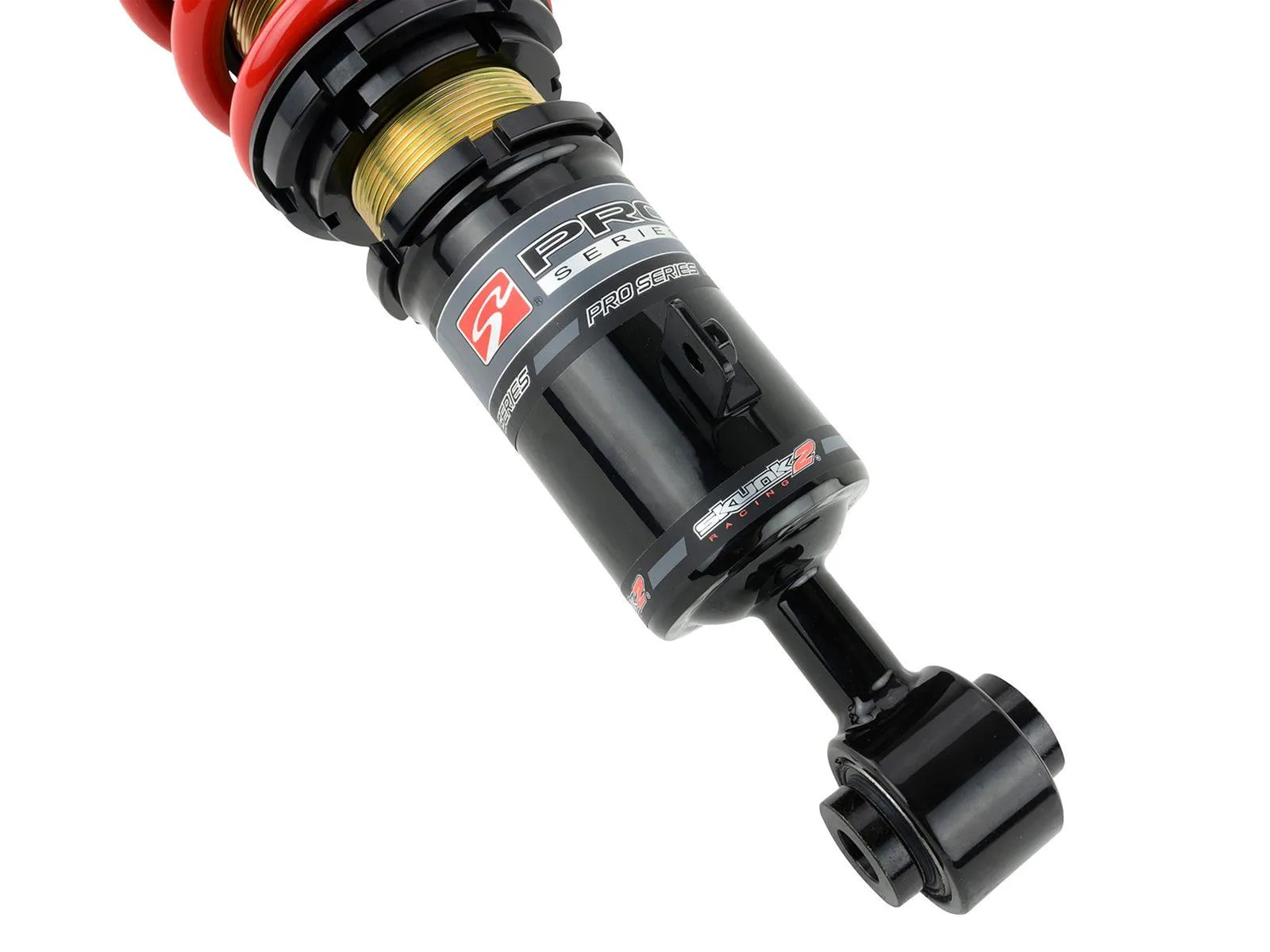 Skunk2 Racing Pro-ST Coilovers 541-10-1100