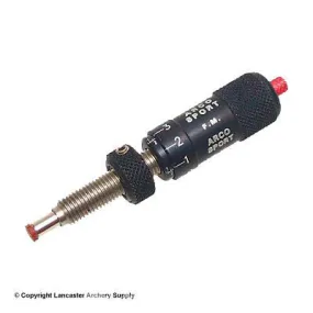 Spigarelli Secur Button
