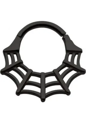Spooky [Black] | SEPTUM CLICKER