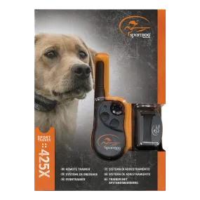 Sportdog 425 X-Series 450m Remote Sport Dog Trainer