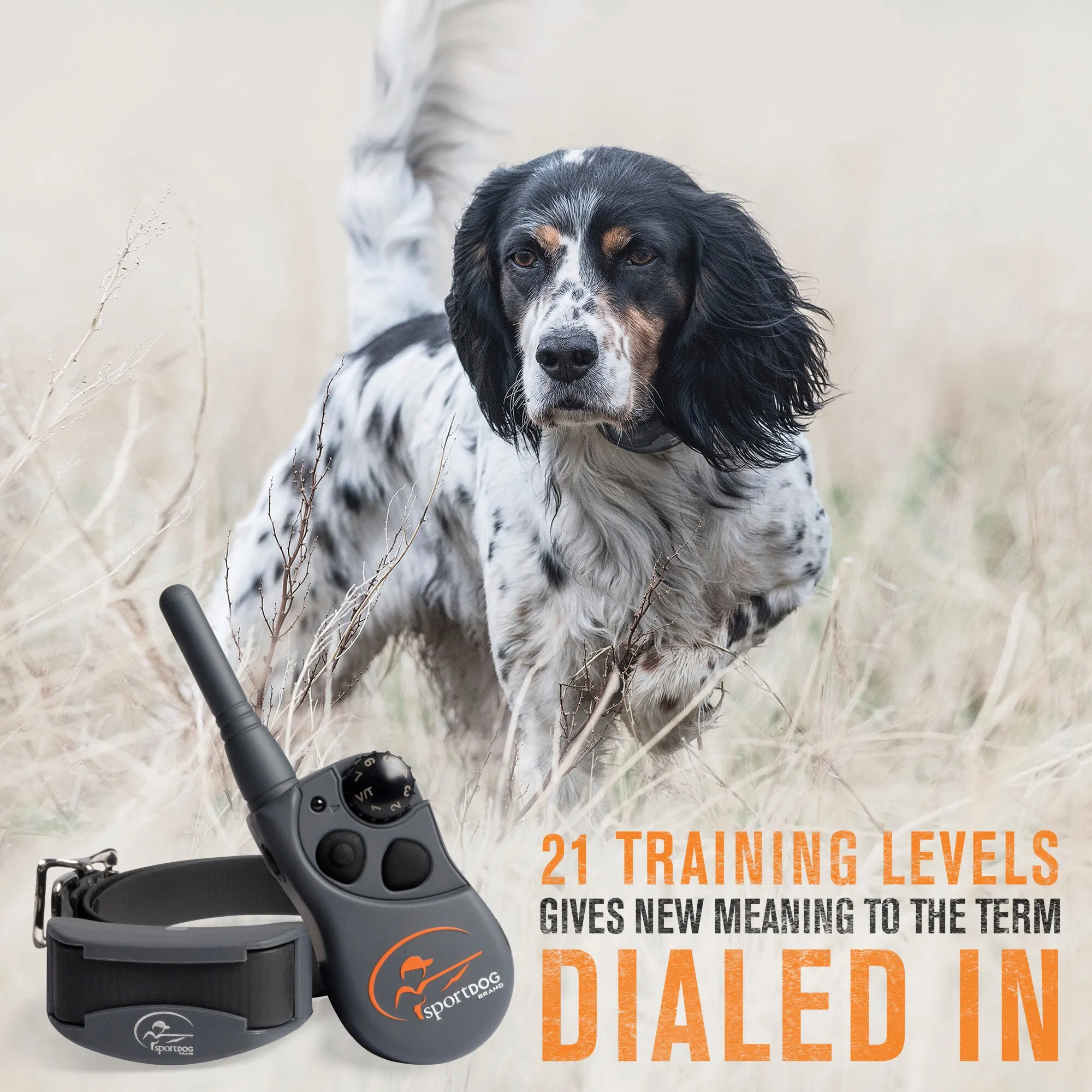 SportDOG Brand FieldTrainer 425X Remote Trainer