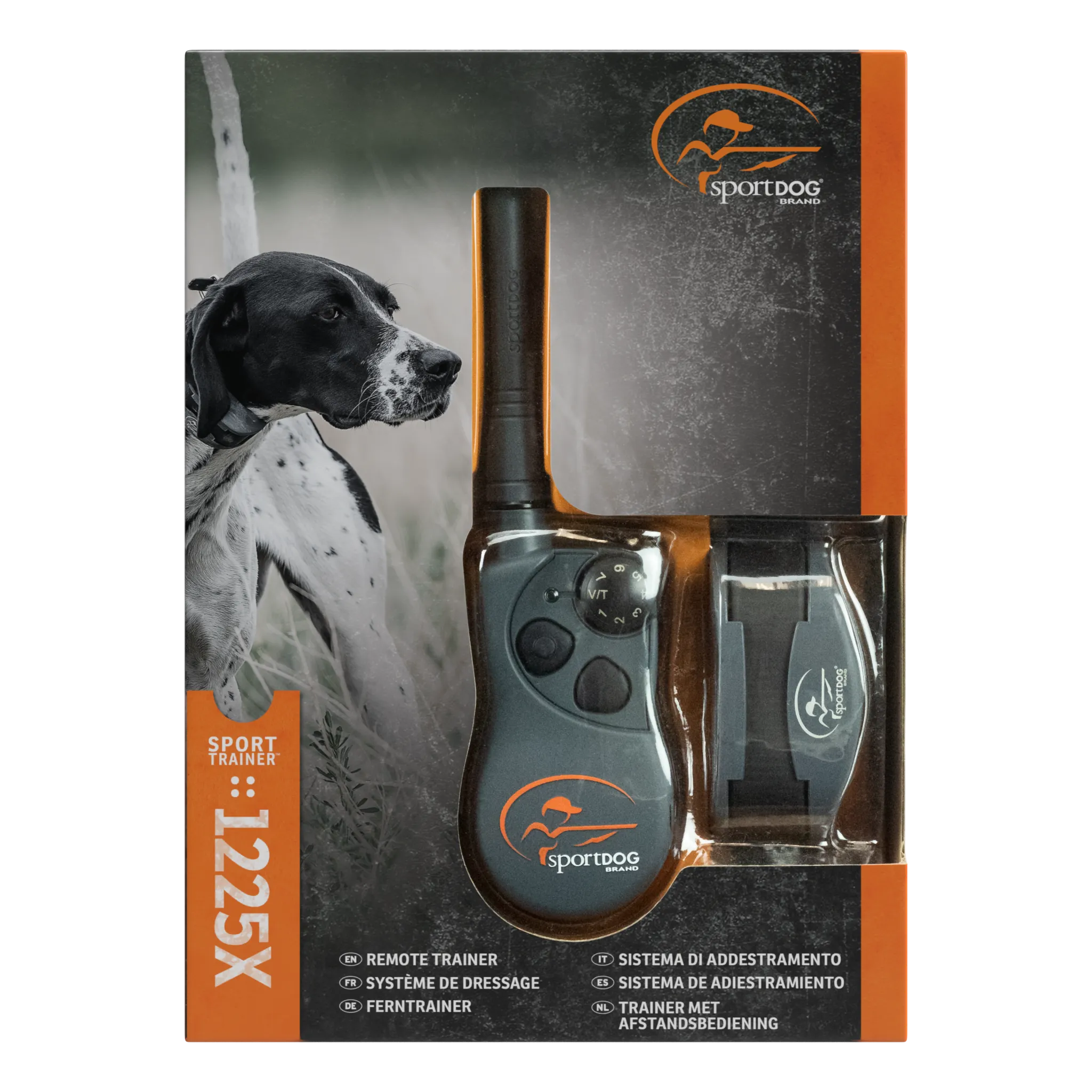 SportTrainer® 1225X