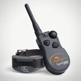 SportTrainer® 1825X