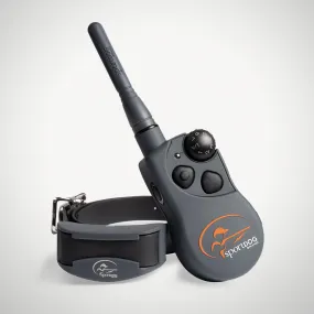 SportTrainer® 825X