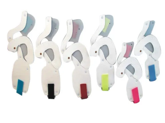 Stiff Neck Collars