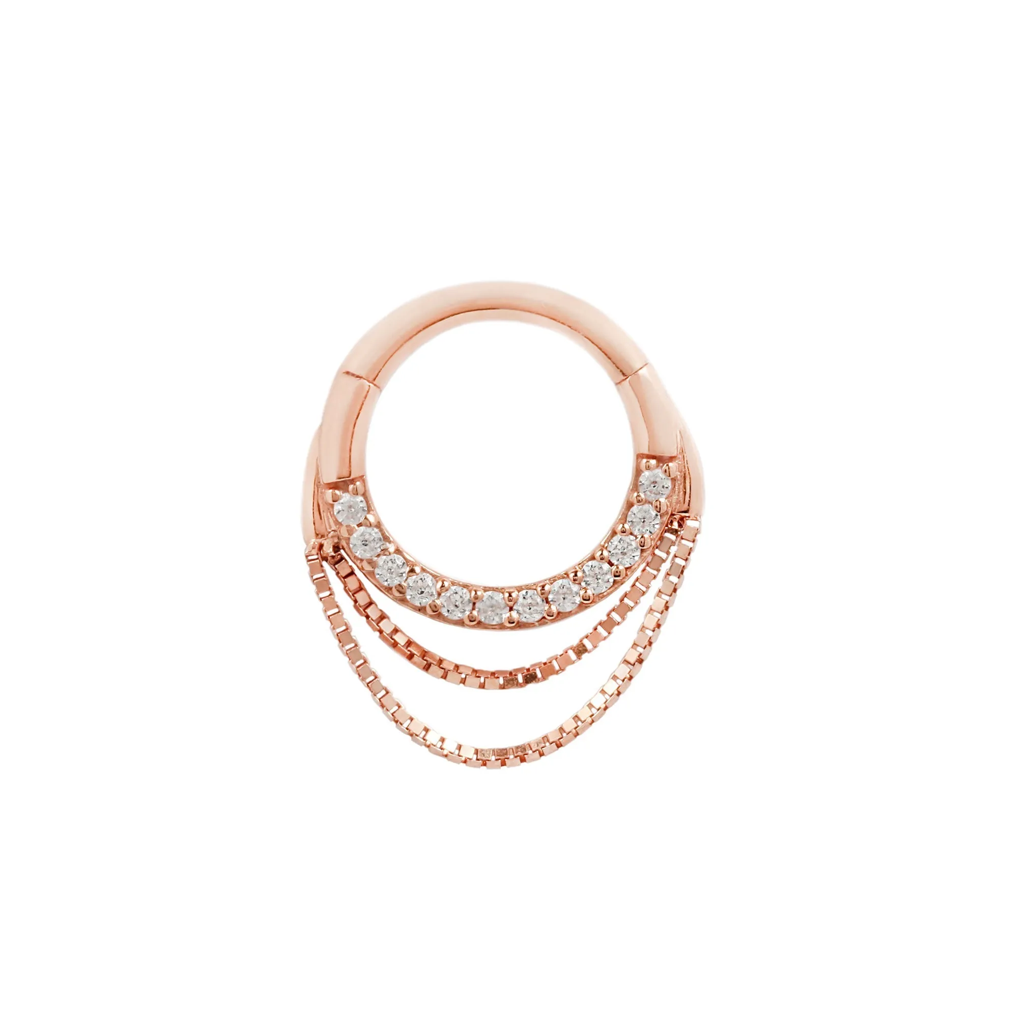 Tempeste - Diamond Set - Clicker