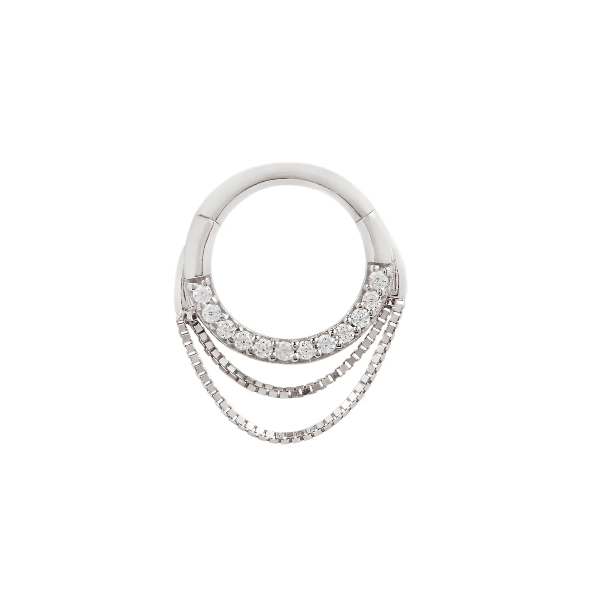 Tempeste - Diamond Set - Clicker