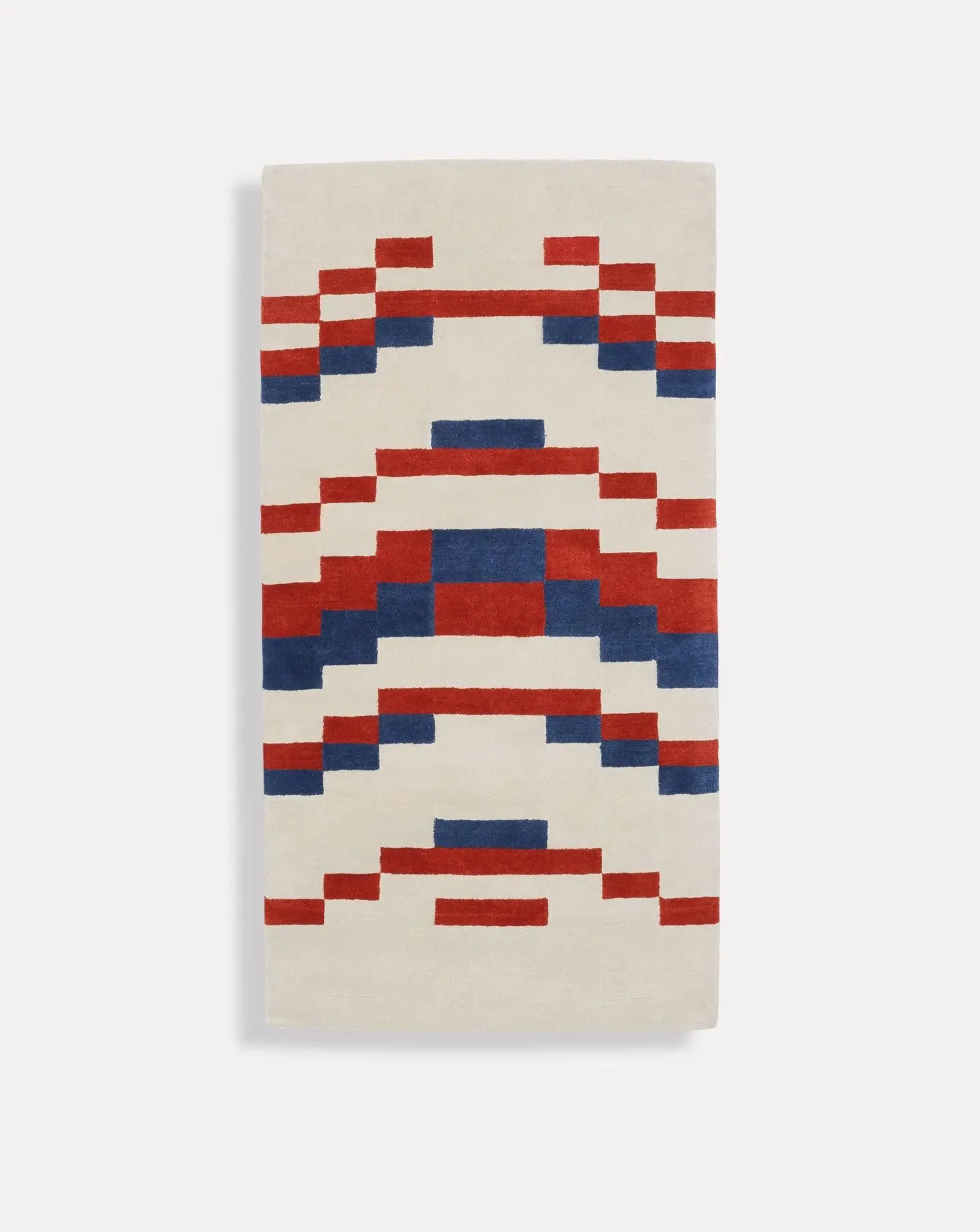 Temple Berry By Anni Albers Rug