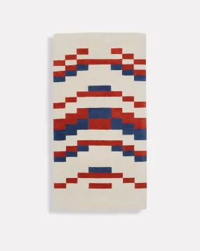Temple Berry By Anni Albers Rug
