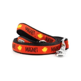 The Worthy Dog Chick Magnet Dog Lead