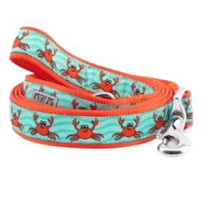The Worthy Dog Crabs Dog Lead