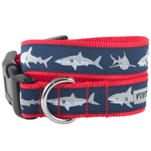 The Worthy Dog Jaws Dog Collar