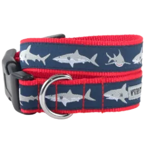 The Worthy Dog Jaws Dog Collar