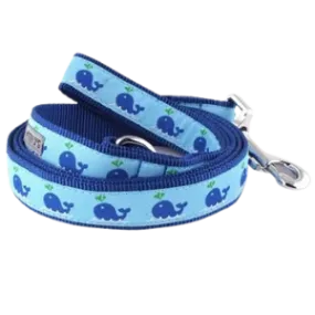The Worthy Dog Squirt The Whale Dog Lead