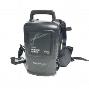 TOWA Tools 40-Volt 18.2 Ah Backpack Battery