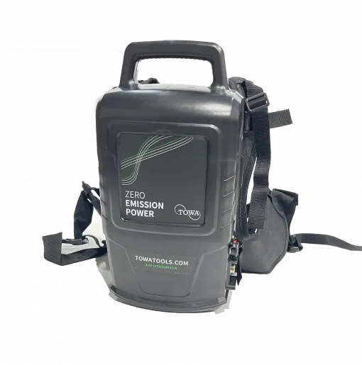 TOWA Tools 40-Volt 18.2 Ah Backpack Battery