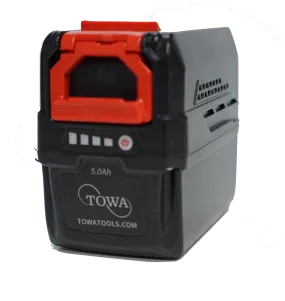 TOWA Tools 40-Volt 5.0 Ah Battery