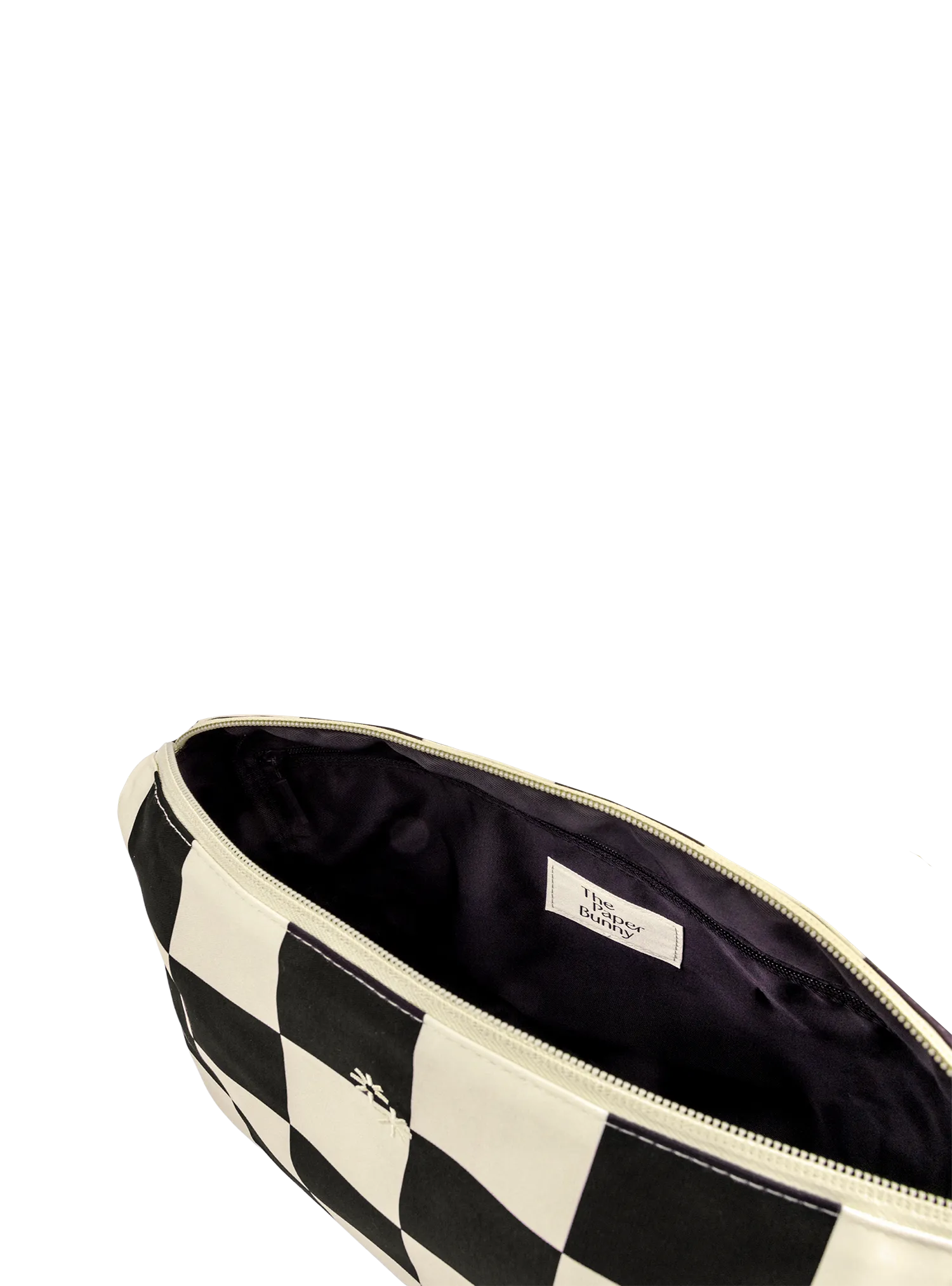 Travel Pouches (Checkerboard)