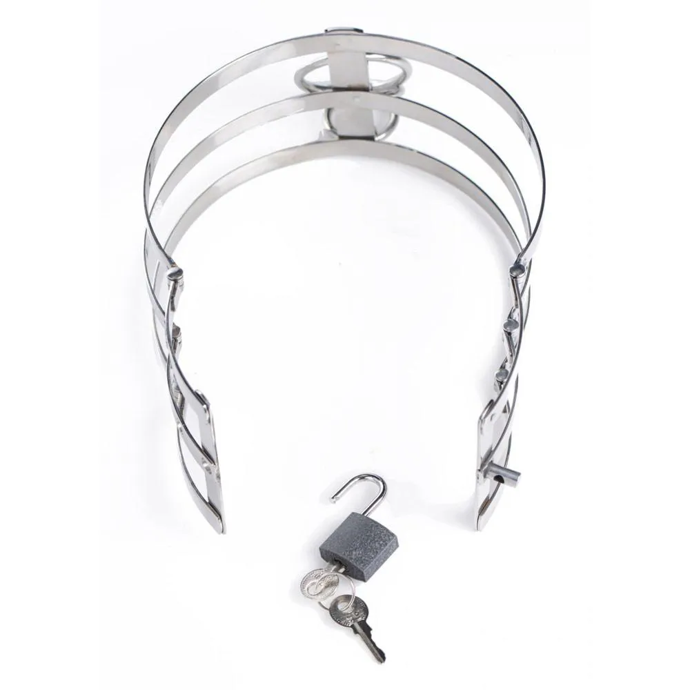 Trinity Stainless Steel Locking Collar