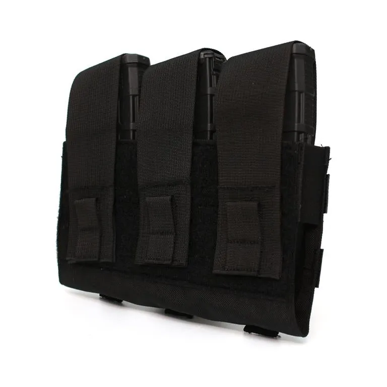 Triple M16/M4 Mag Pouch