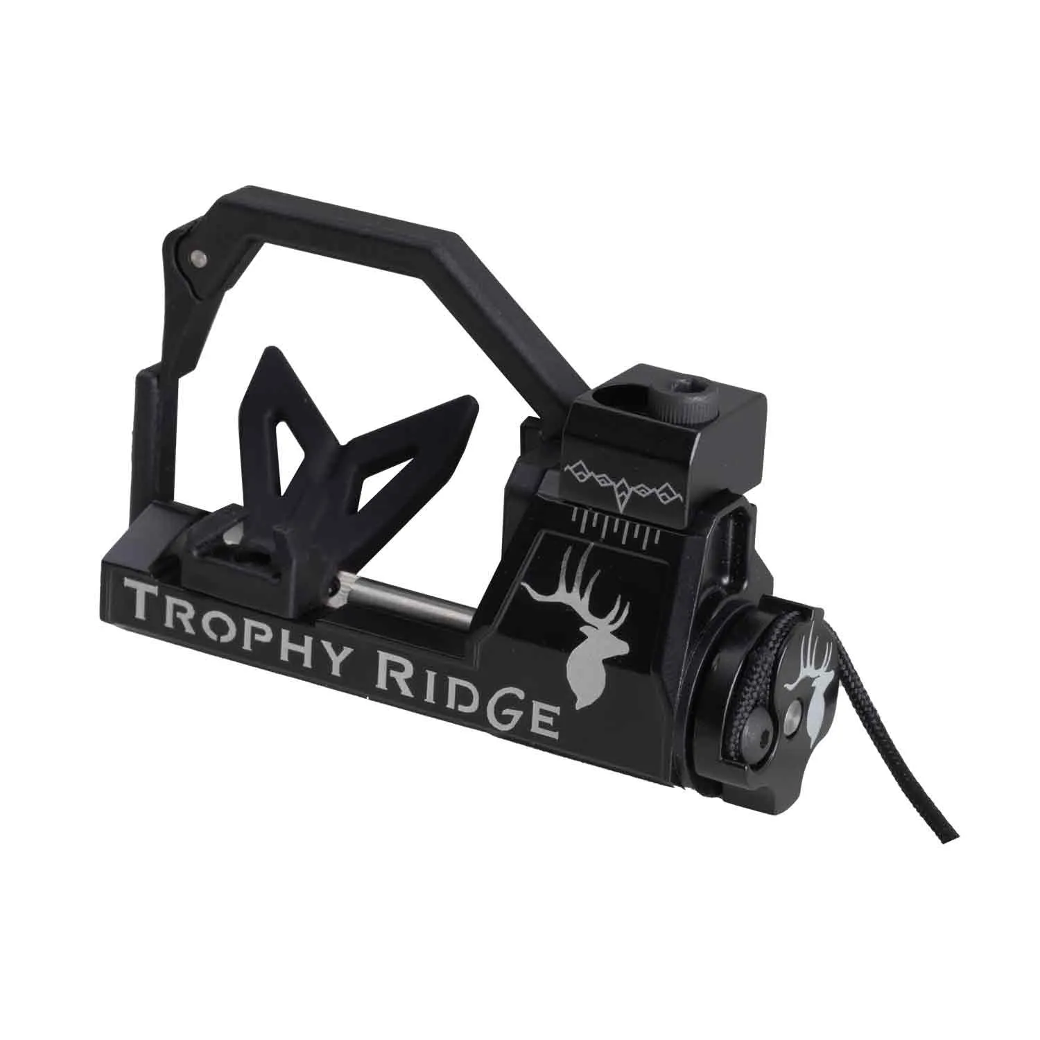 Trophy Ridge Propel Arrow Rest IMS Mount