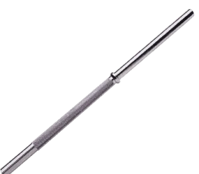 Troy Standard Bar 5'