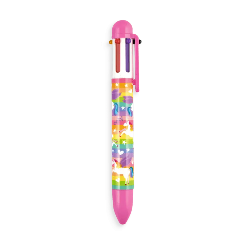 Unicorn and Mermaid Gift Pack