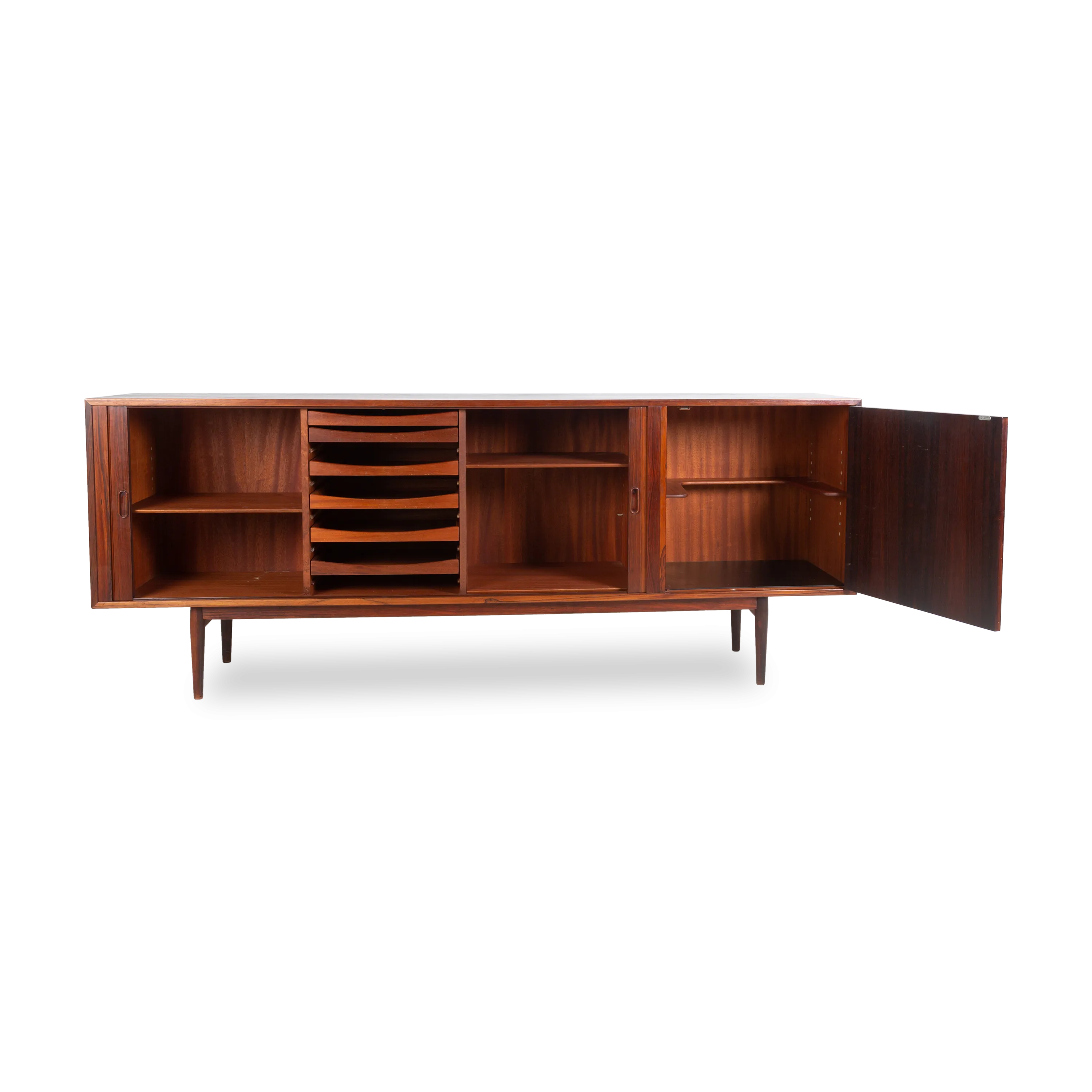 Vintage Vodder Sideboard