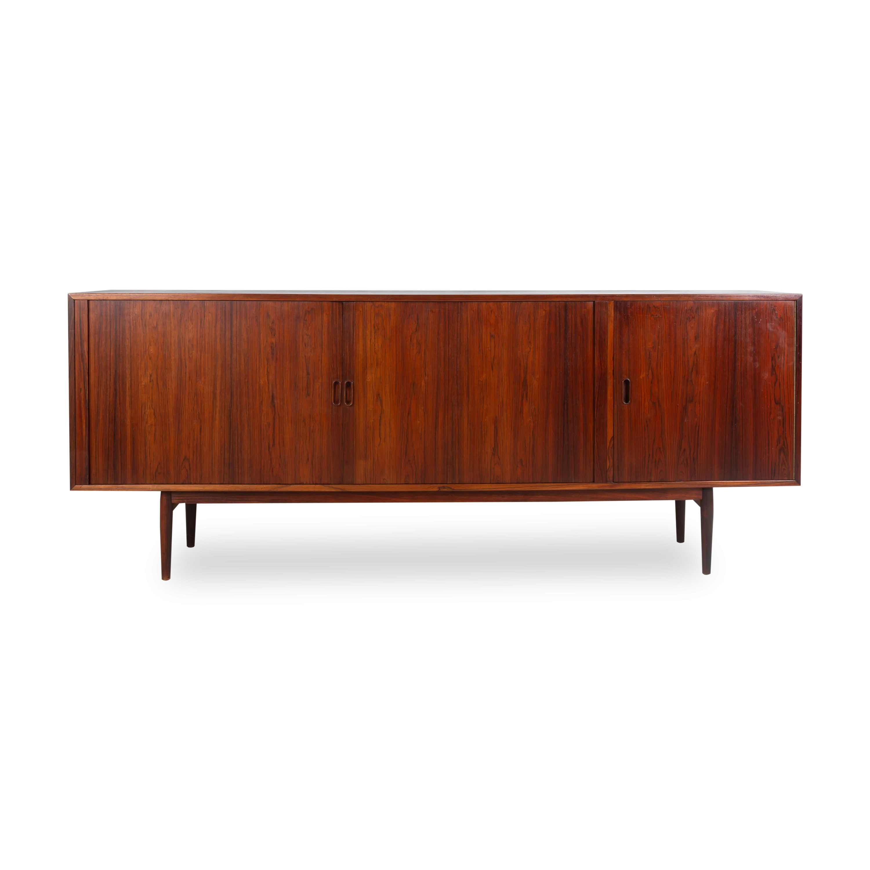Vintage Vodder Sideboard