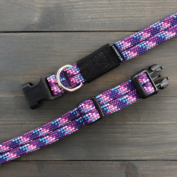 Wilderdog Rope Collar
