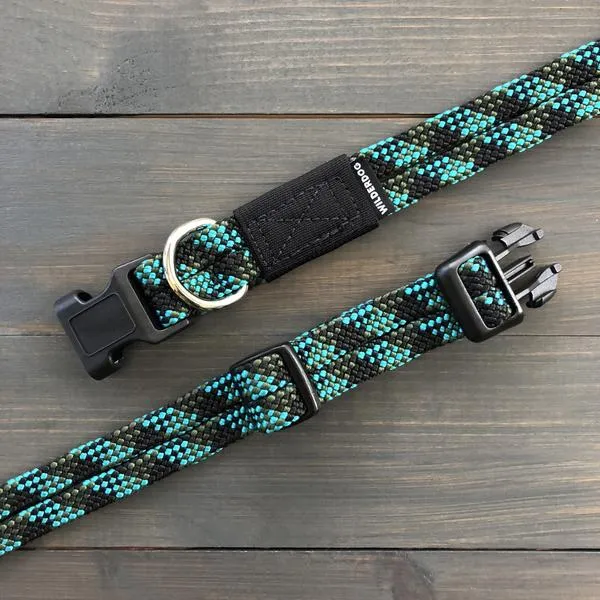 Wilderdog Rope Collar