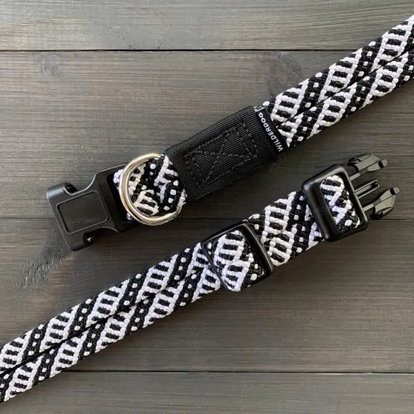 Wilderdog Rope Collar