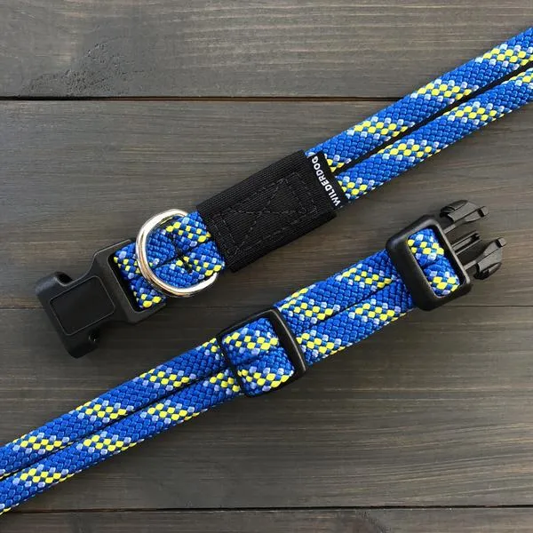 Wilderdog Rope Collar