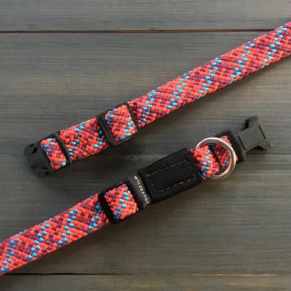 Wilderdog Rope Collar