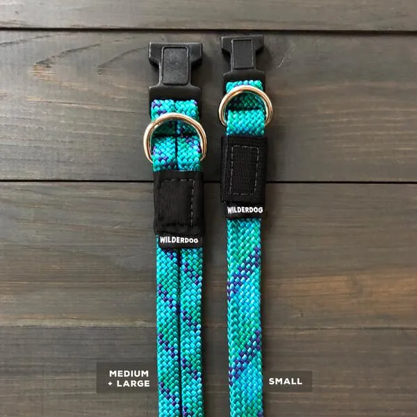 Wilderdog Rope Collar